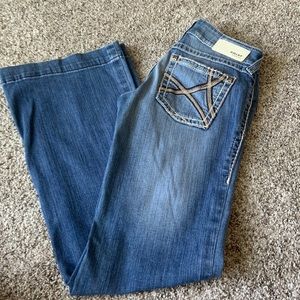 Ariat Jeans, 26L US 4L